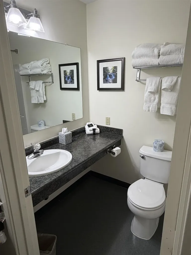 106/108 Grand Summit Drive Bartlett NH 03812
