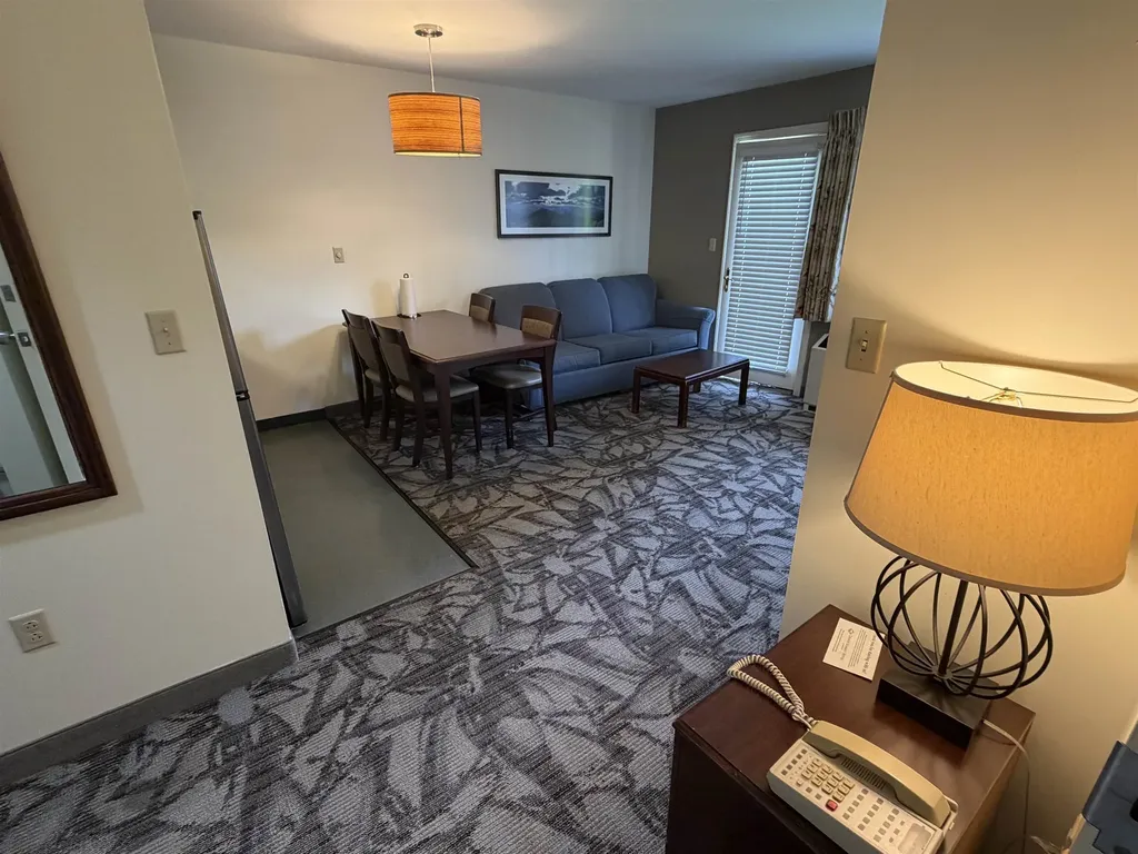 106/108 Grand Summit Drive Bartlett NH 03812