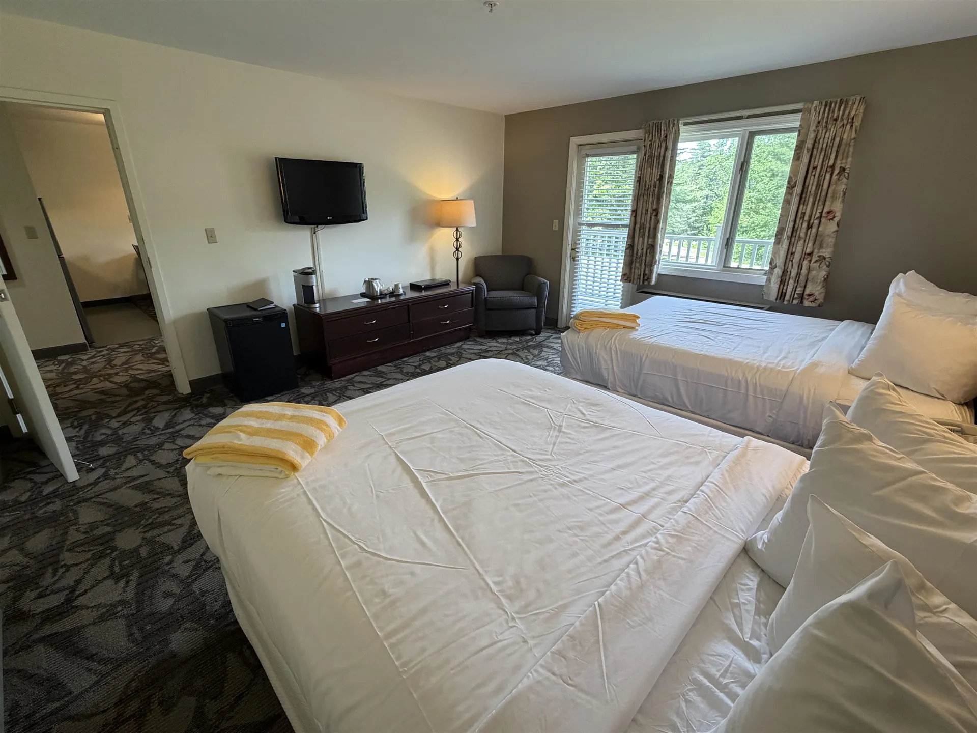 106/108 Grand Summit Drive Bartlett NH 03812