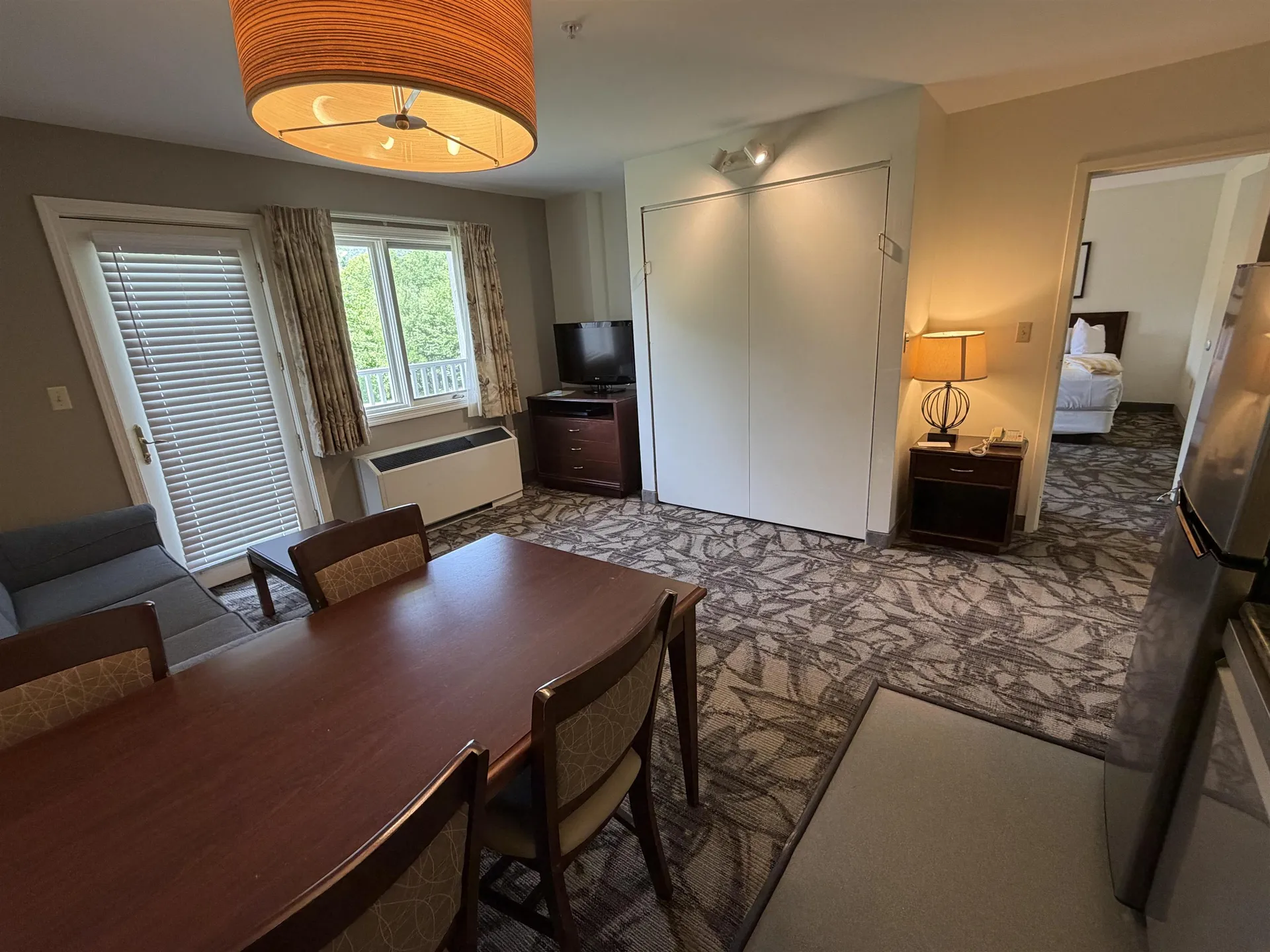 106/108 Grand Summit Drive Bartlett NH 03812