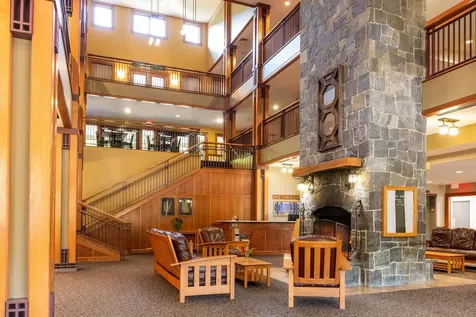 106/108 Grand Summit Drive Bartlett NH 03812