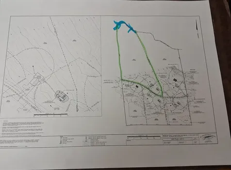 Lot 2 Ballground Road Westfield VT 05874