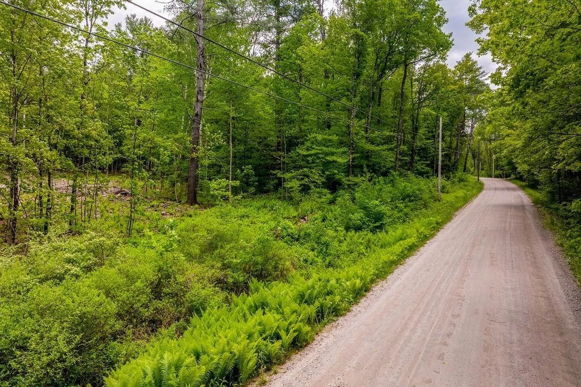 3.3 Bean Road Plainfield NH 03781