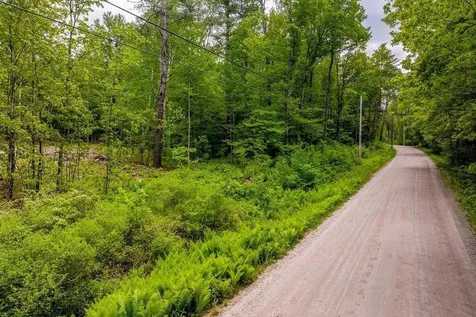 3.3 Bean Road Plainfield NH 03781