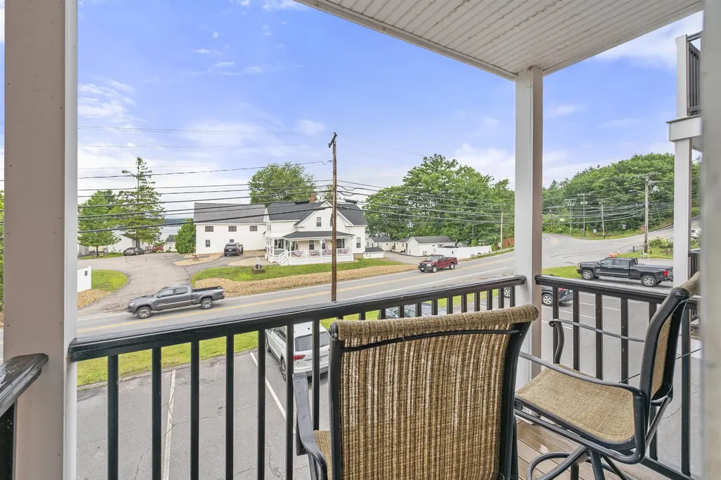 131 Lake Street Gilford NH 03249