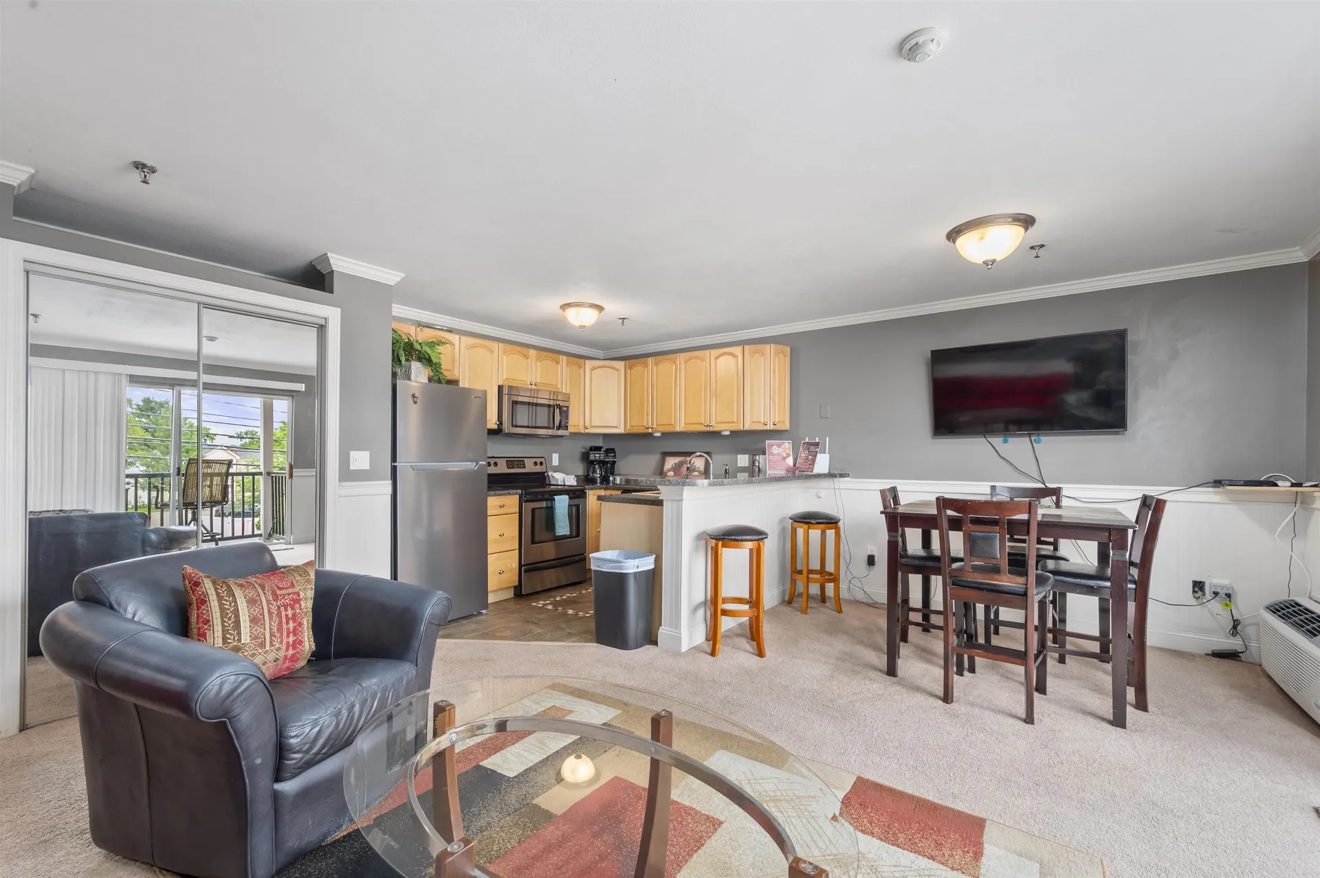 131 Lake Street Gilford NH 03249