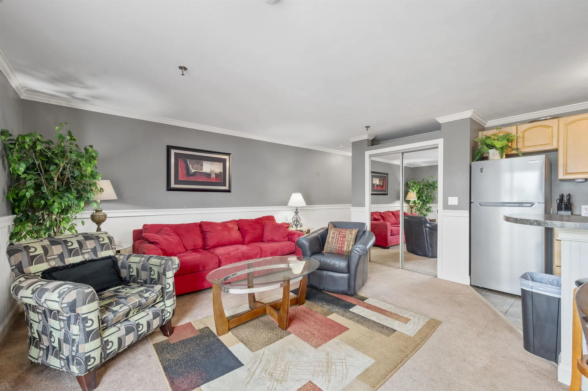 131 Lake Street Gilford NH 03249