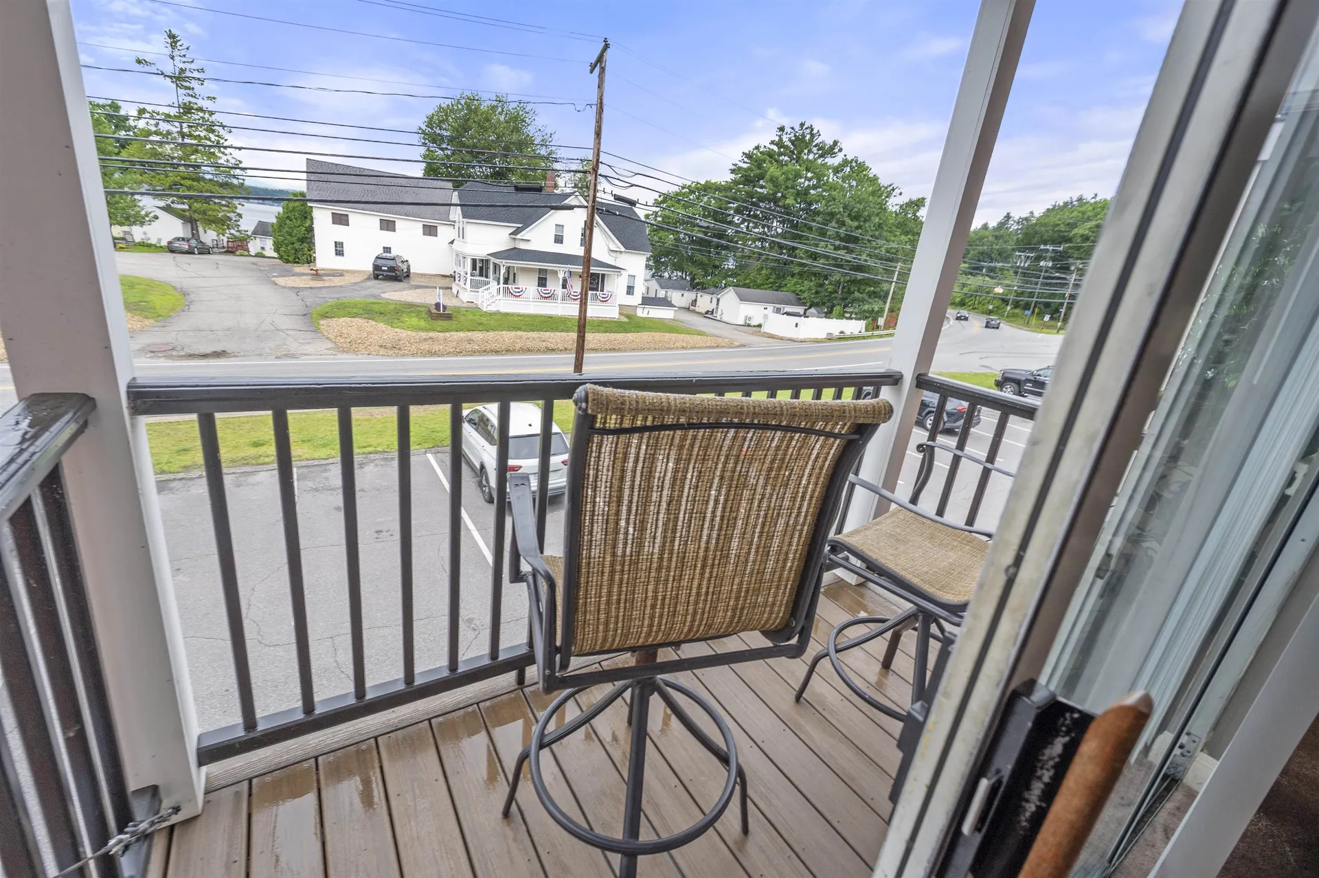 131 Lake Street Gilford NH 03249