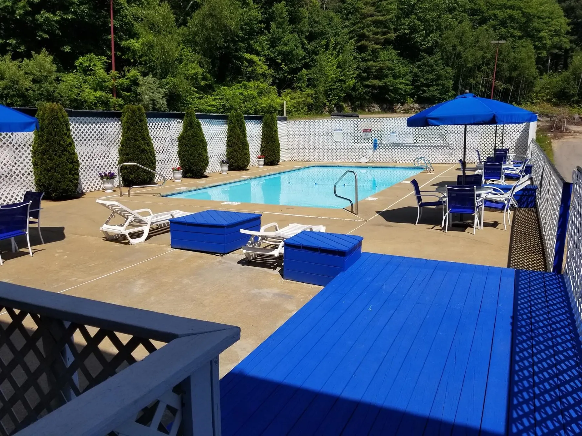131 Lake Street Gilford NH 03249
