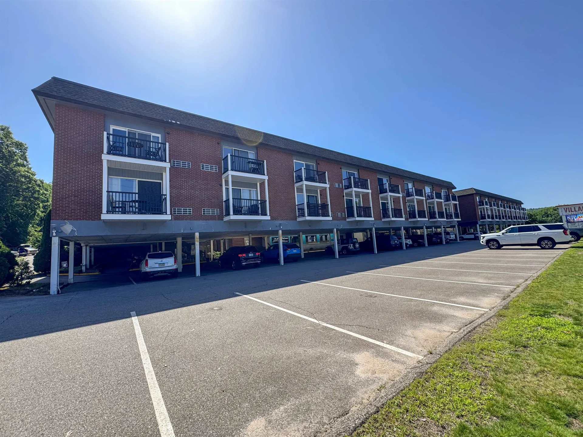 131 Lake Street Gilford NH 03249