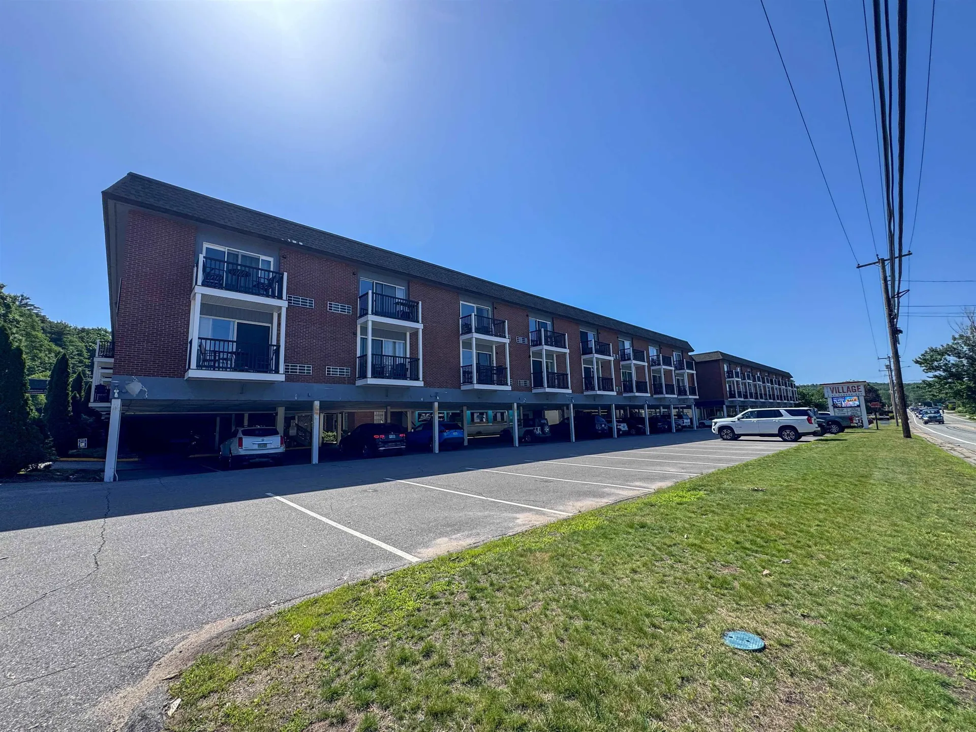 131 Lake Street Gilford NH 03249
