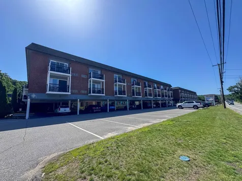 131 Lake Street Gilford NH 03249