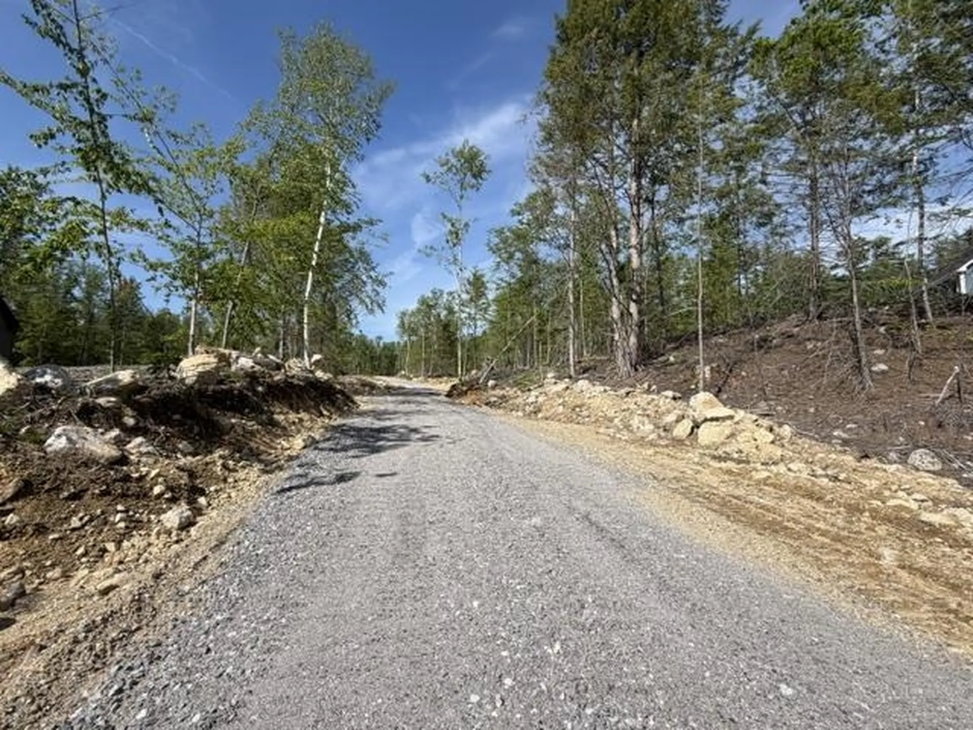 Old Coach Road New Boston NH 03070