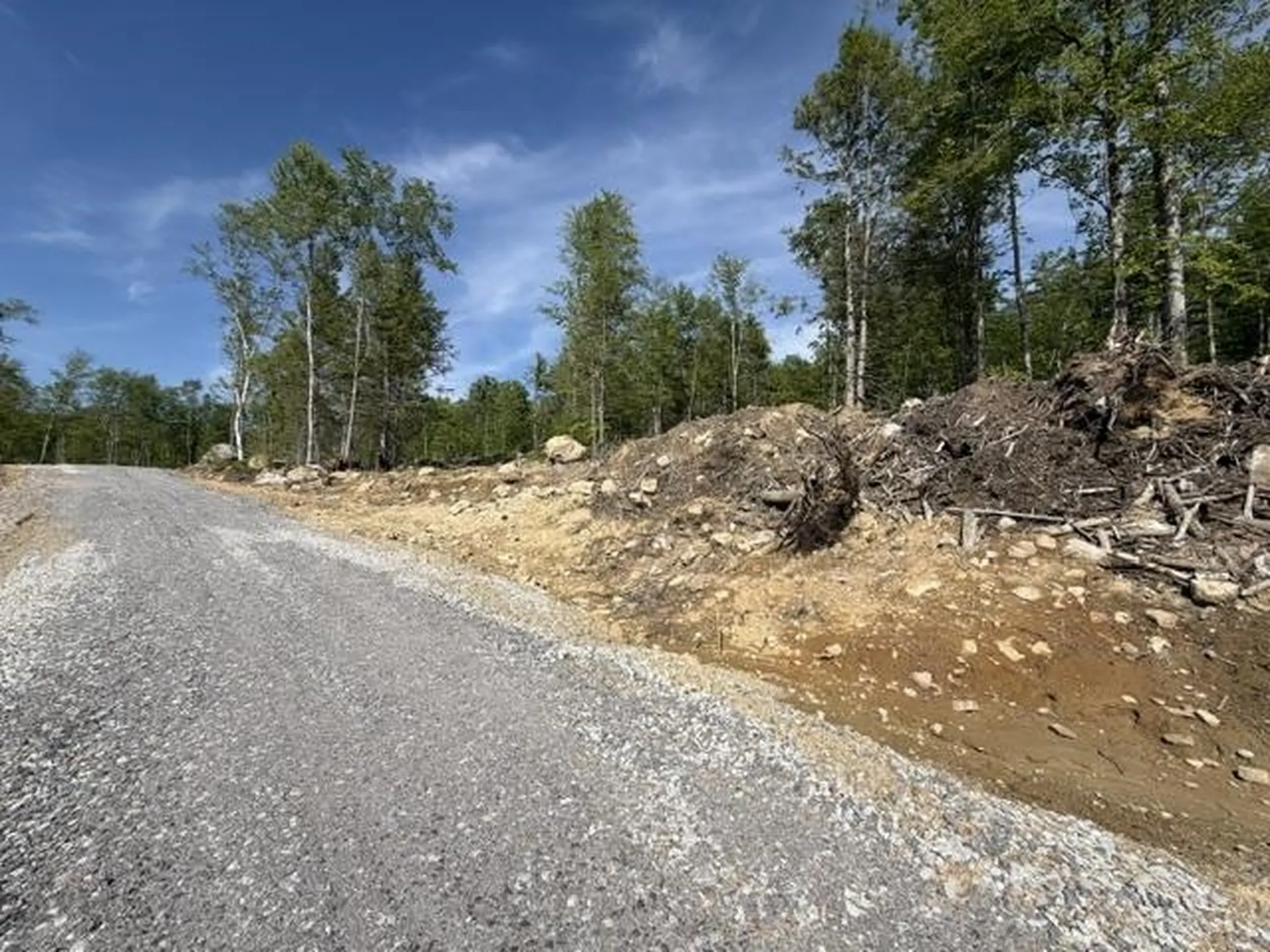 Old Coach Road New Boston NH 03070