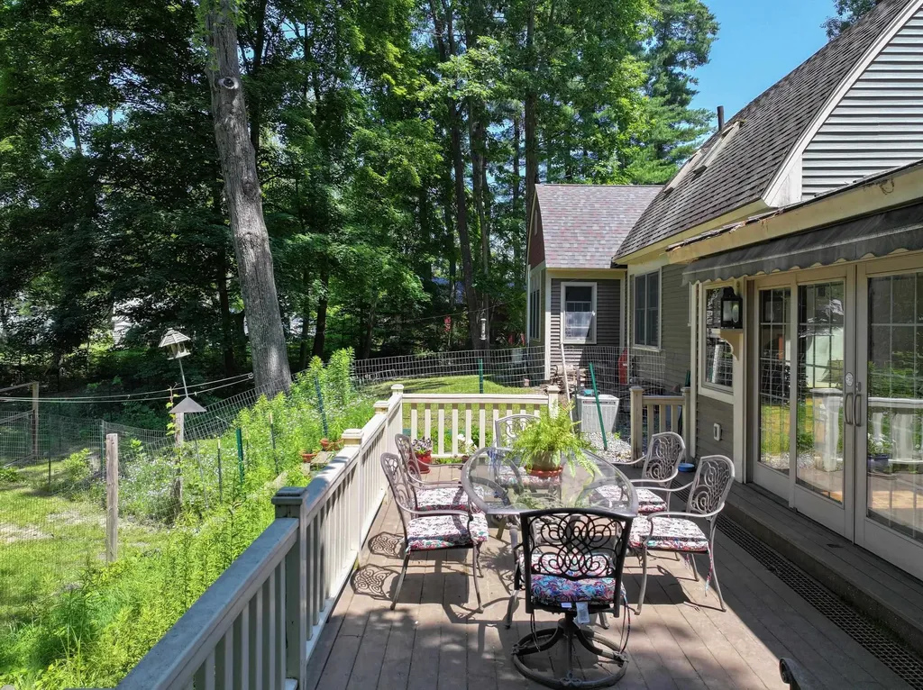 7 High Street Brandon VT 05733