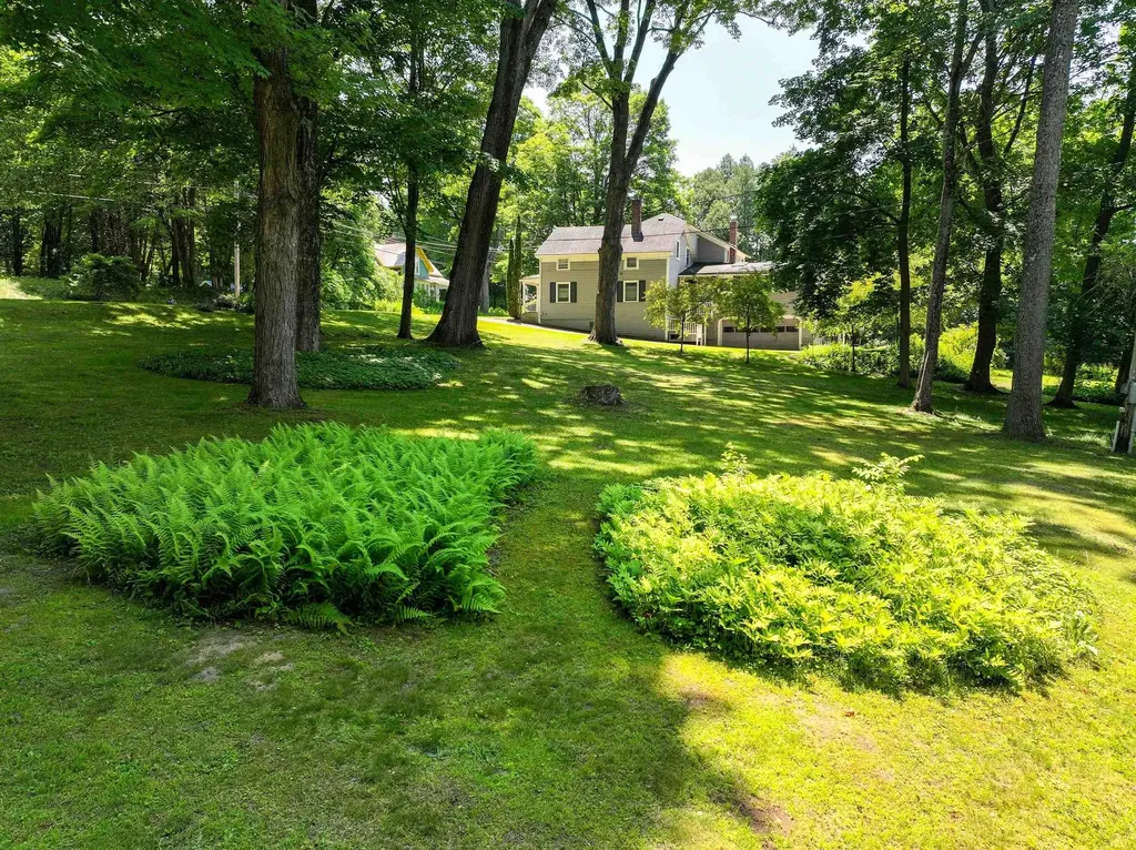 7 High Street Brandon VT 05733