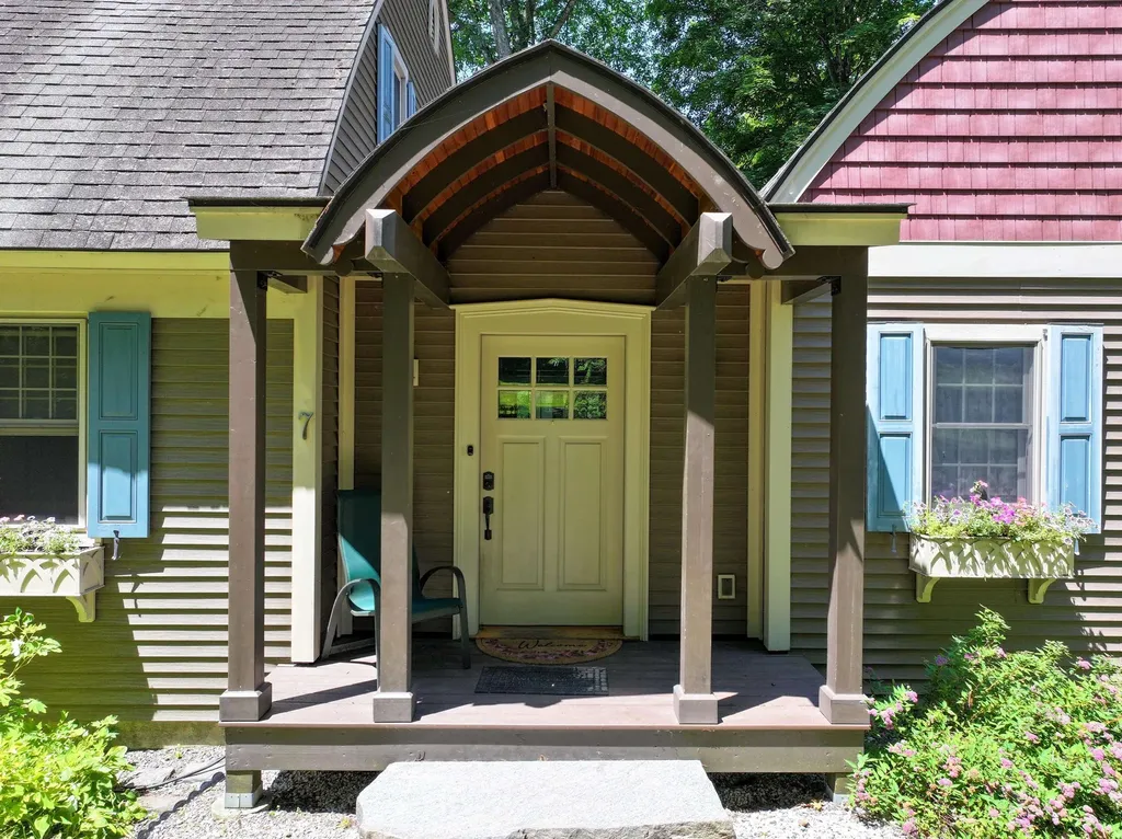 7 High Street Brandon VT 05733