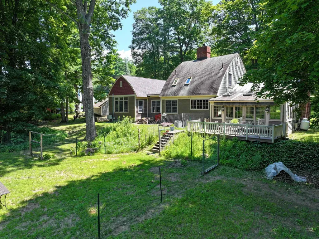 7 High Street Brandon VT 05733