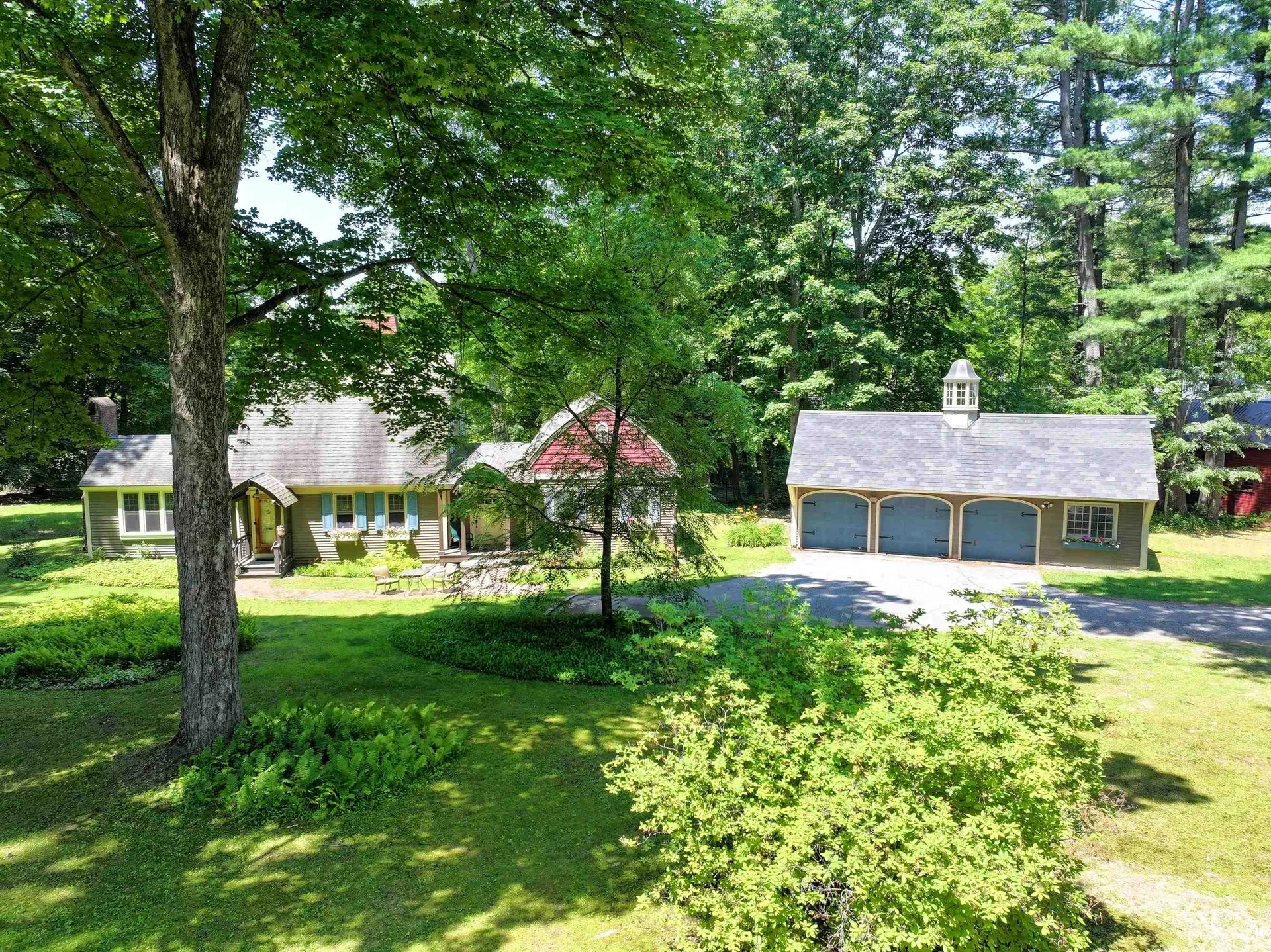 7 High Street Brandon VT 05733