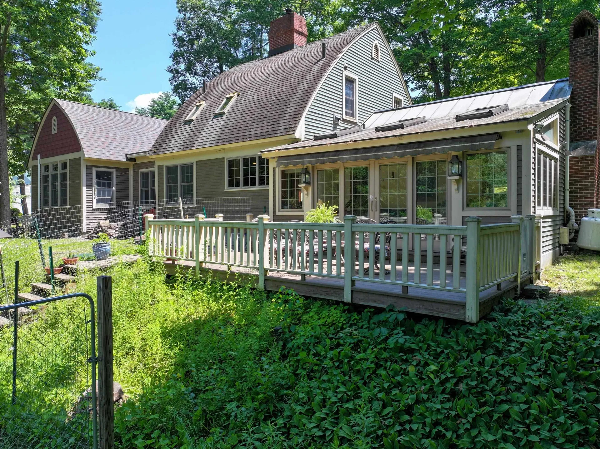 7 High Street Brandon VT 05733