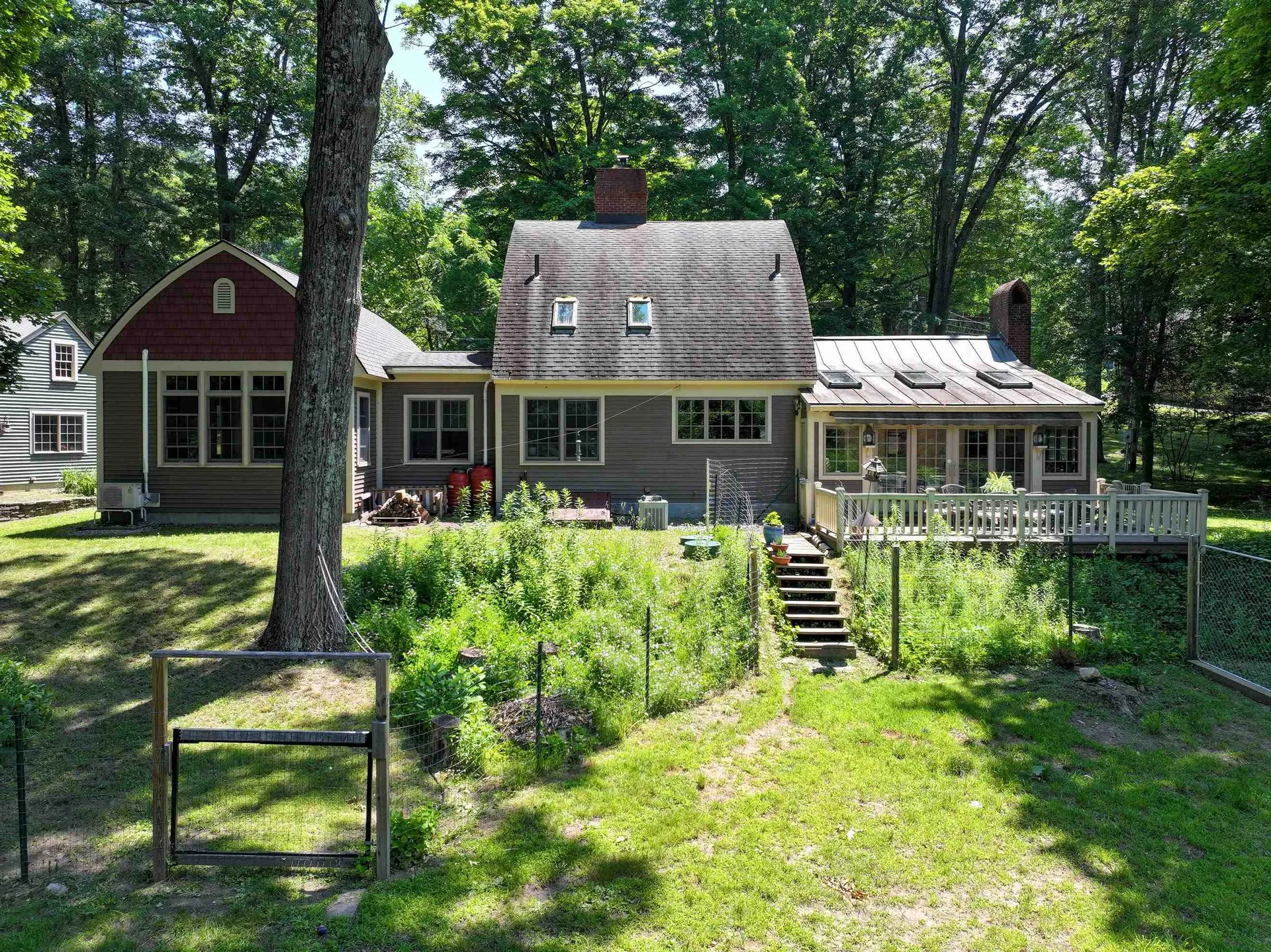 7 High Street Brandon VT 05733