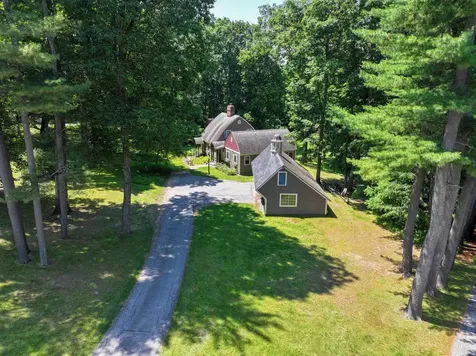 7 High Street Brandon VT 05733