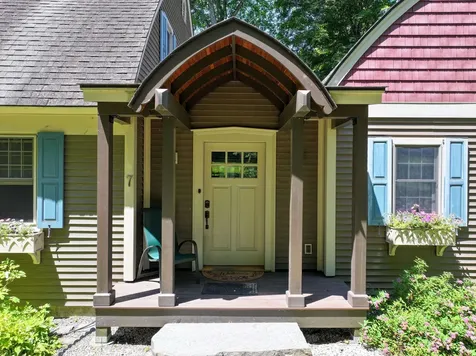 7 High Street Brandon VT 05733