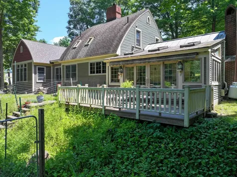 7 High Street Brandon VT 05733