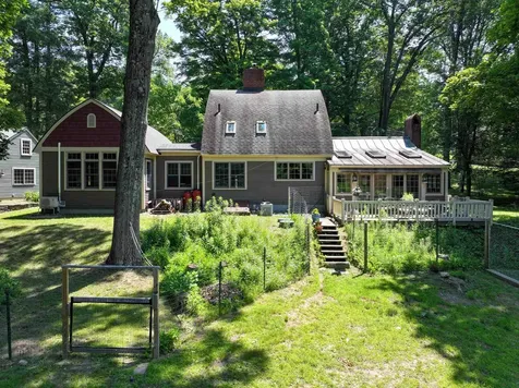 7 High Street Brandon VT 05733