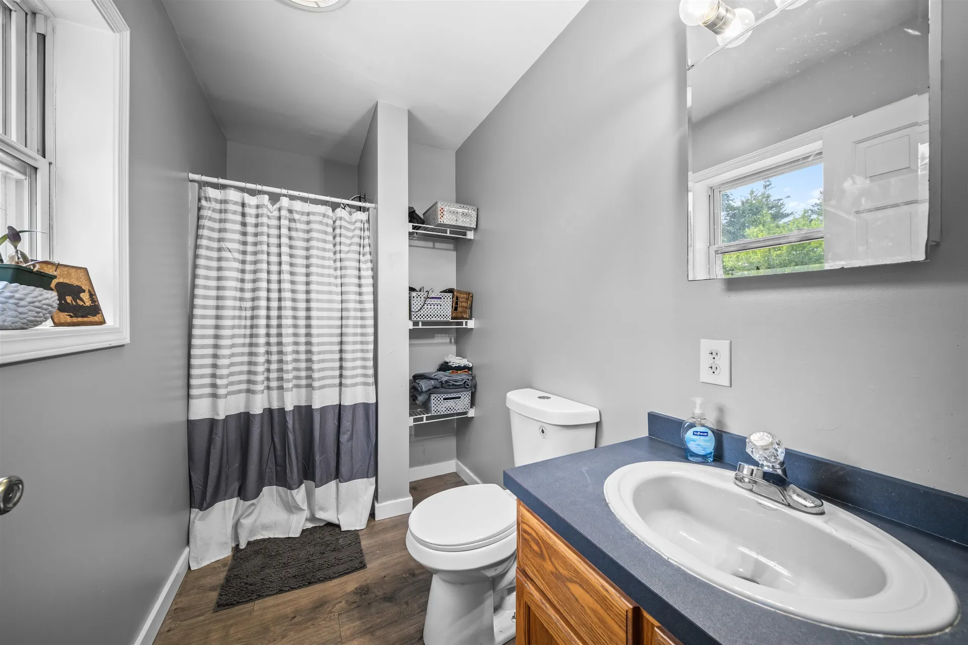 47 Henry Drive Effingham NH 03882