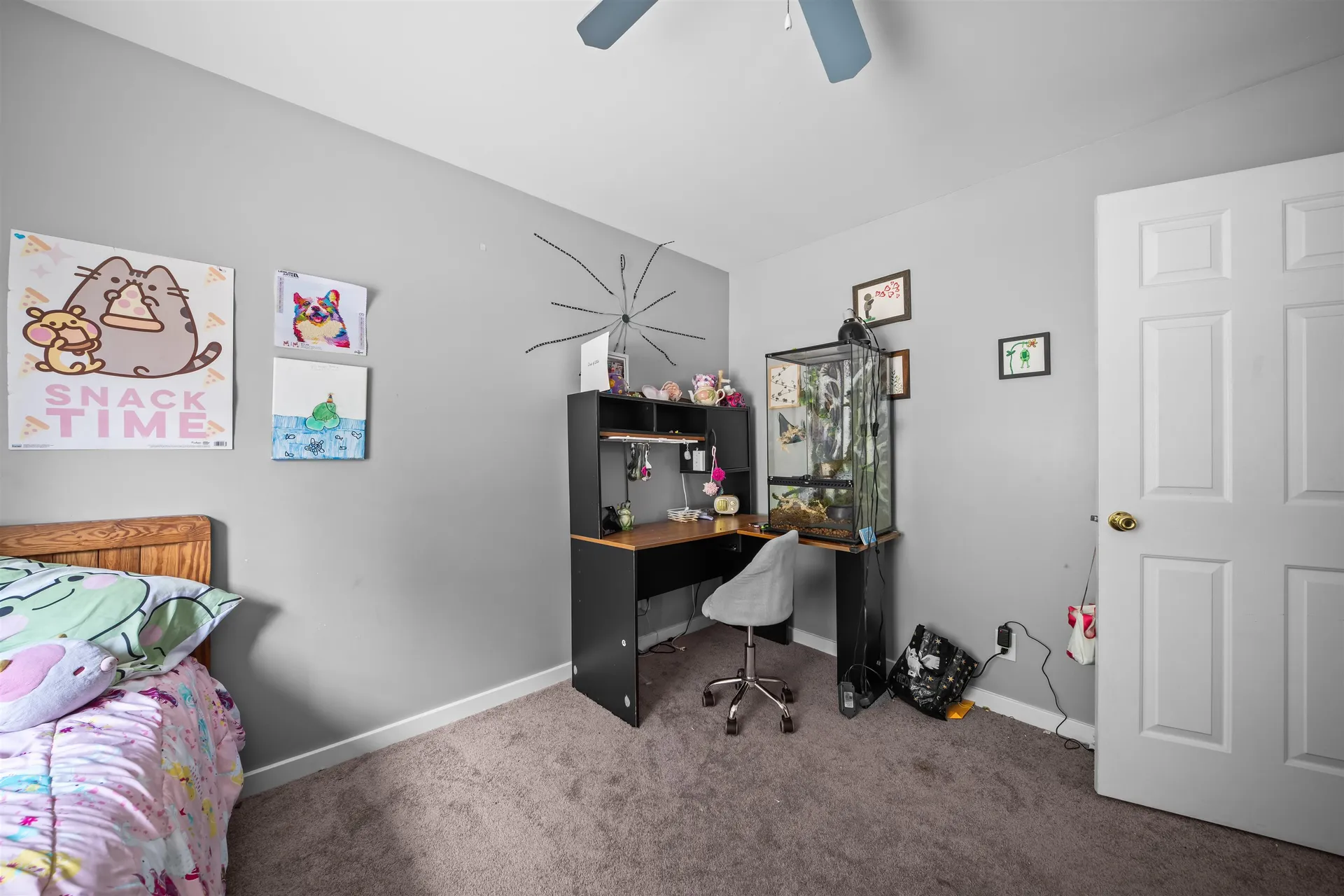 47 Henry Drive Effingham NH 03882