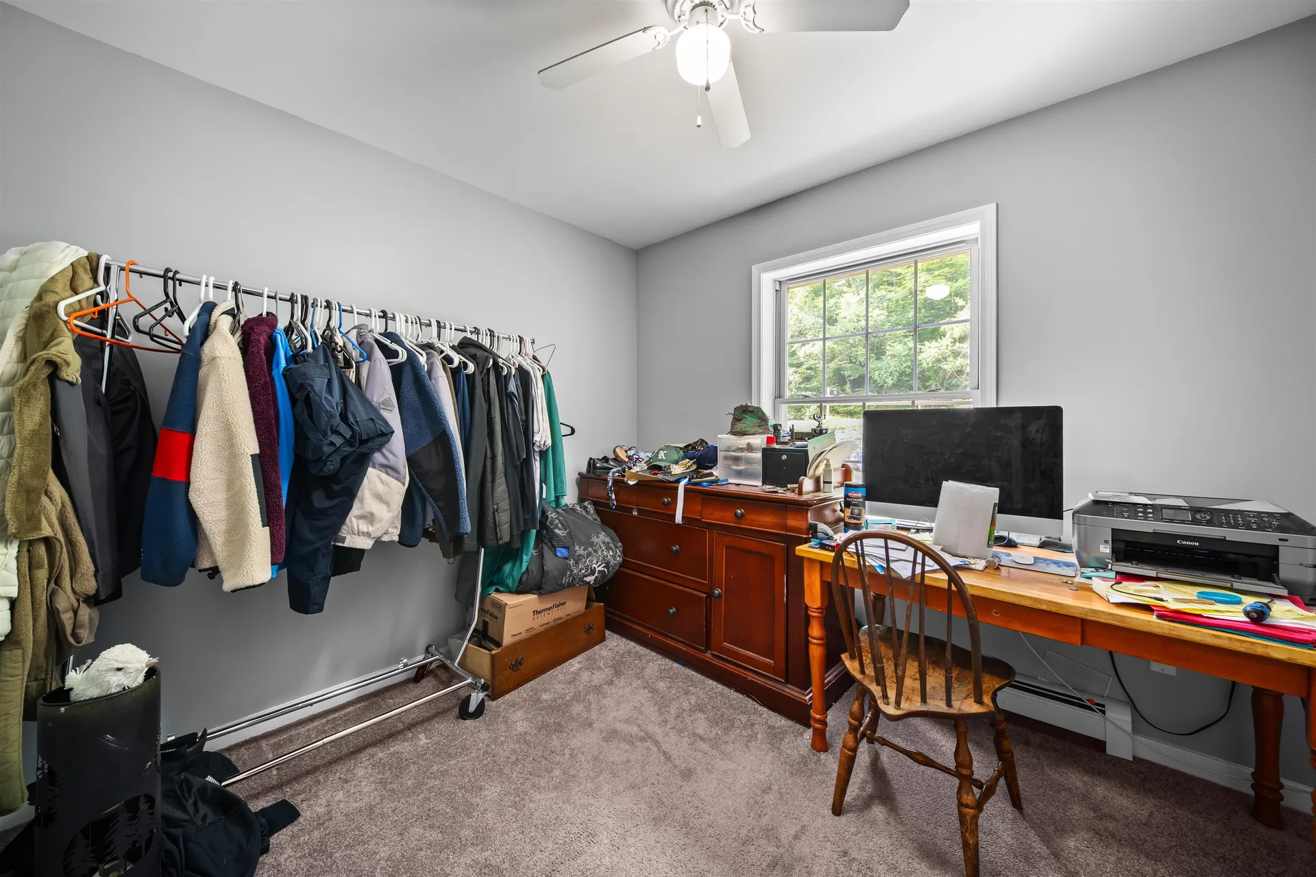 47 Henry Drive Effingham NH 03882