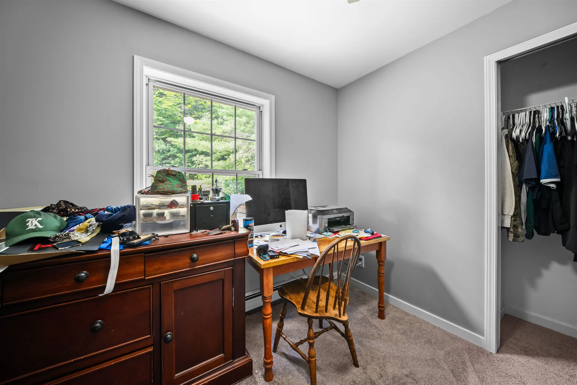 47 Henry Drive Effingham NH 03882