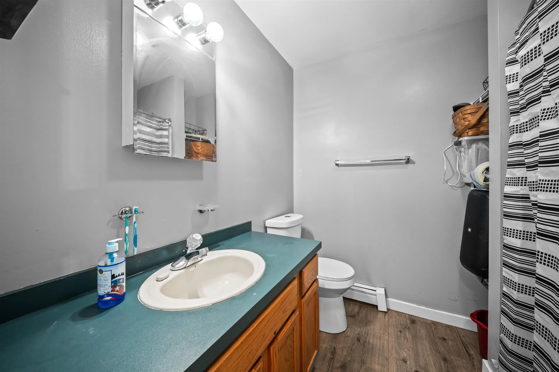47 Henry Drive Effingham NH 03882