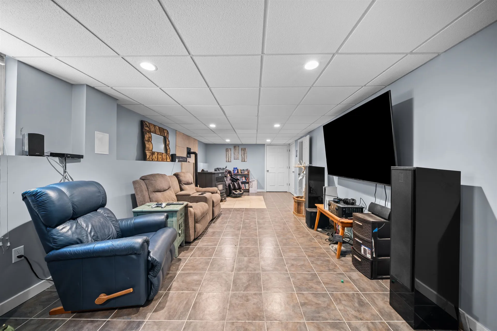 47 Henry Drive Effingham NH 03882