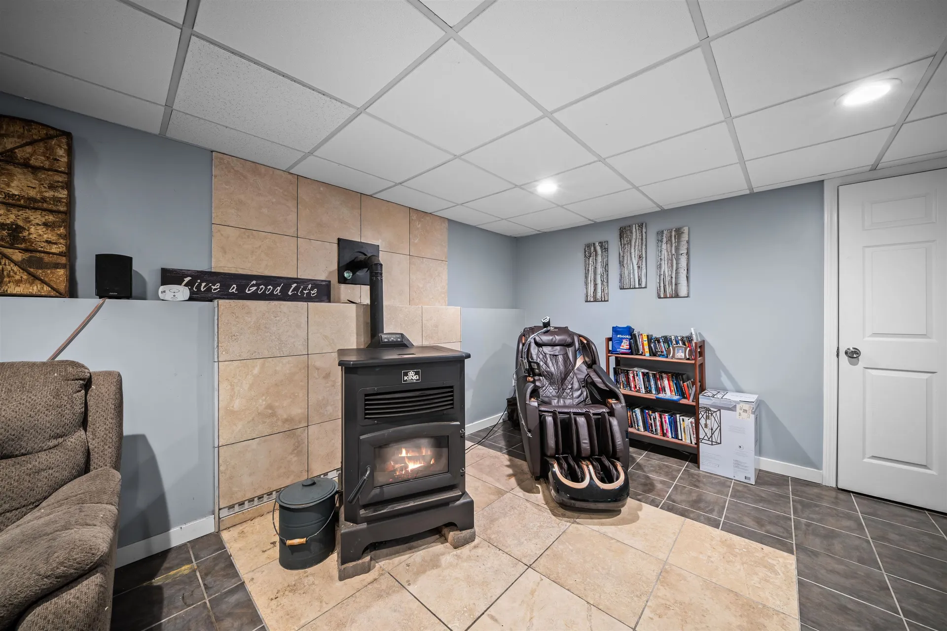 47 Henry Drive Effingham NH 03882