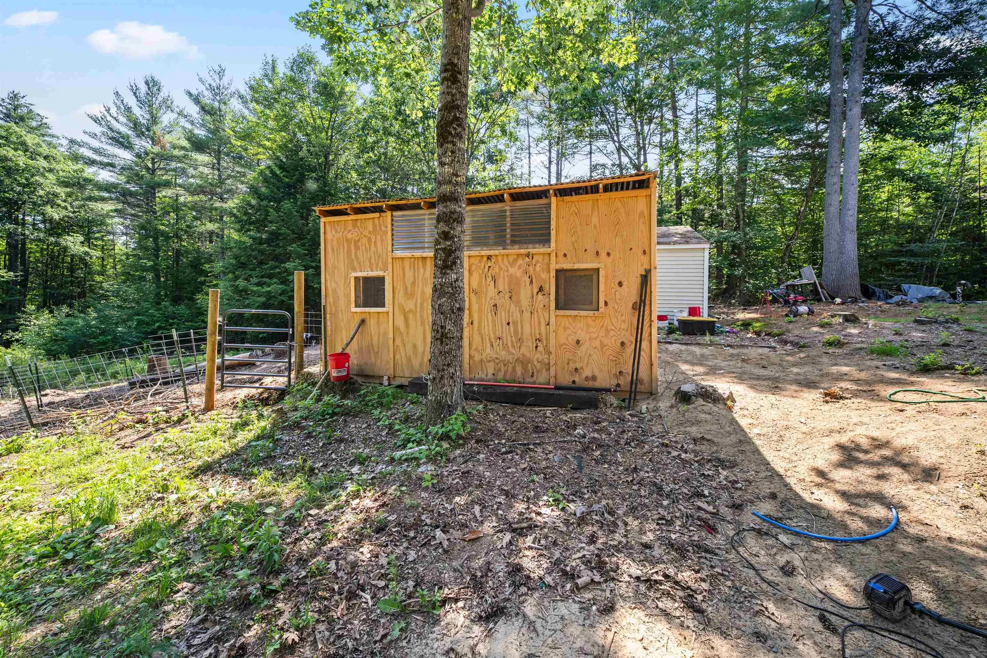 47 Henry Drive Effingham NH 03882