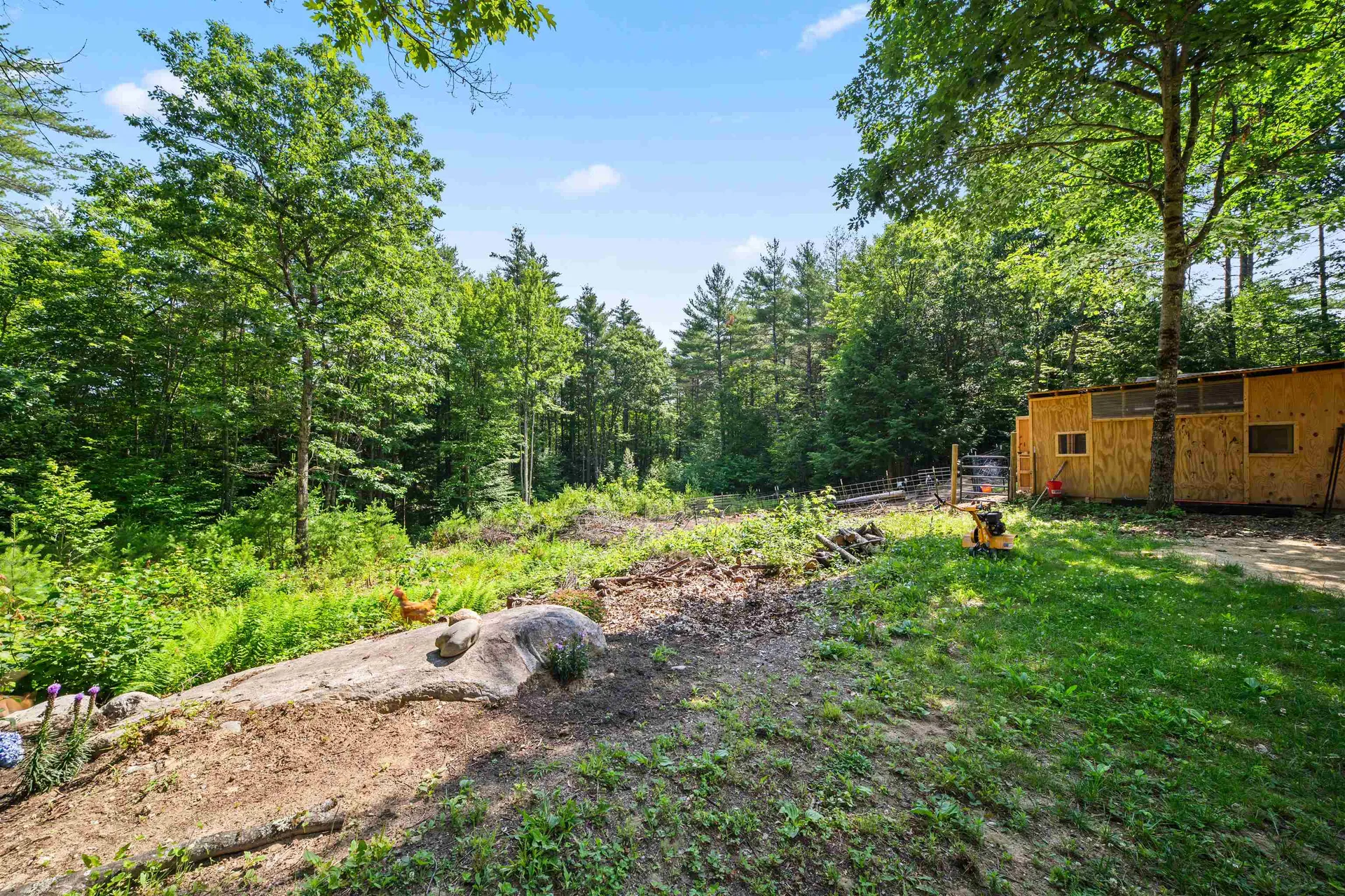 47 Henry Drive Effingham NH 03882