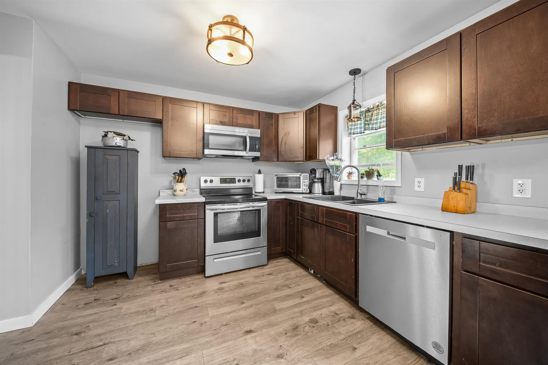 47 Henry Drive Effingham NH 03882