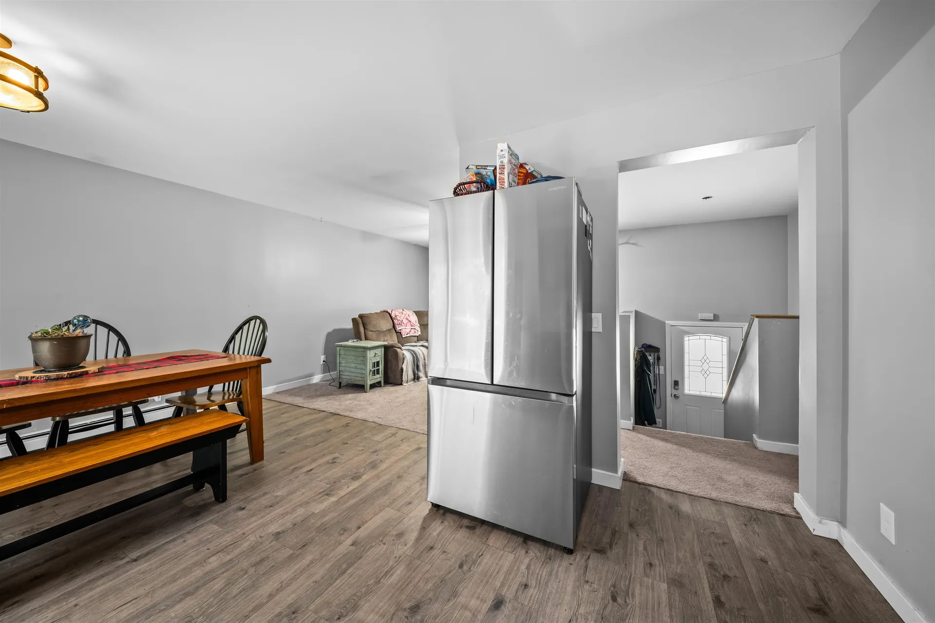 47 Henry Drive Effingham NH 03882