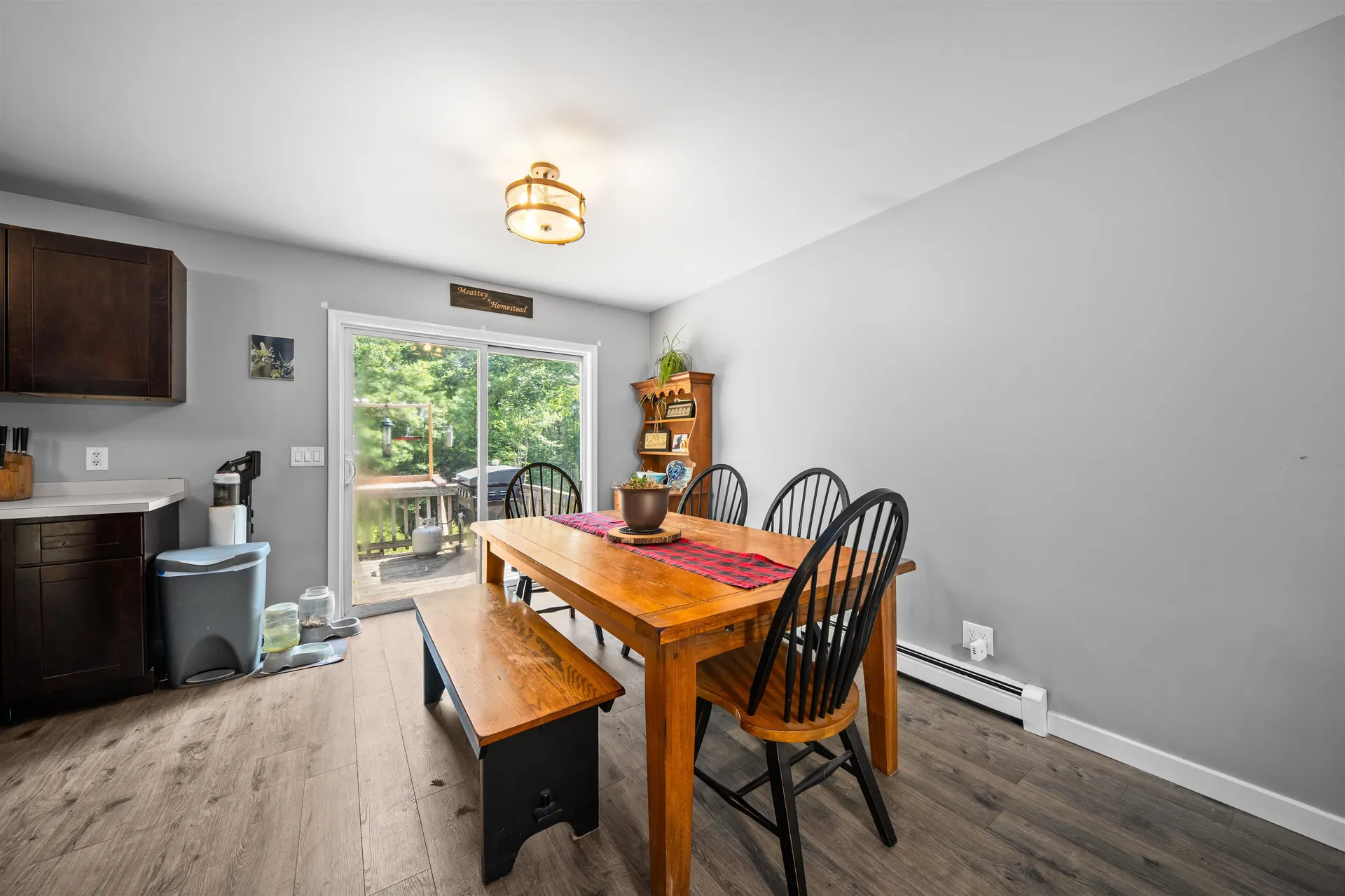 47 Henry Drive Effingham NH 03882