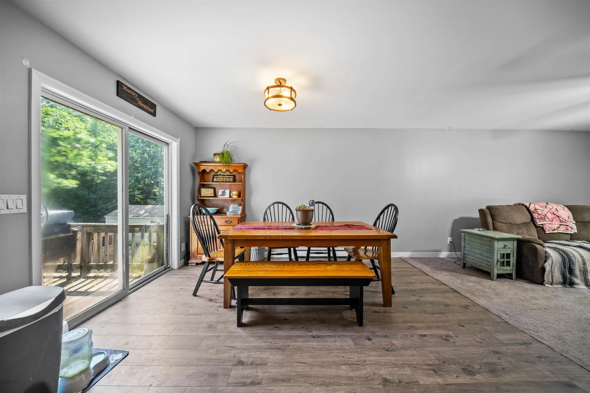 47 Henry Drive Effingham NH 03882