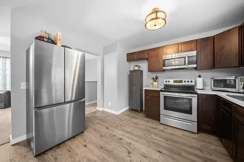 47 Henry Drive Effingham NH 03882