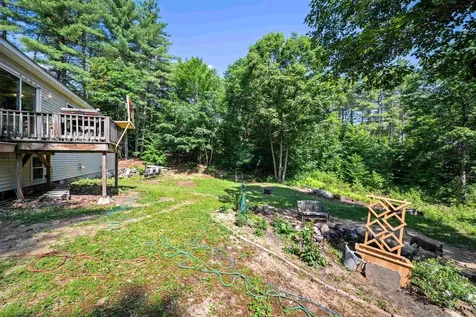 47 Henry Drive Effingham NH 03882