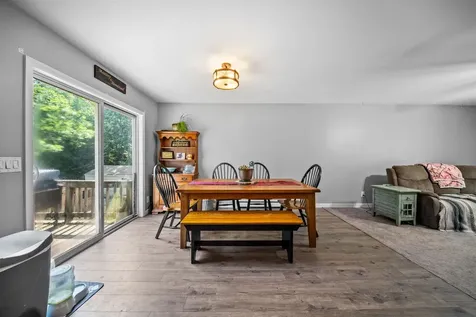 47 Henry Drive Effingham NH 03882