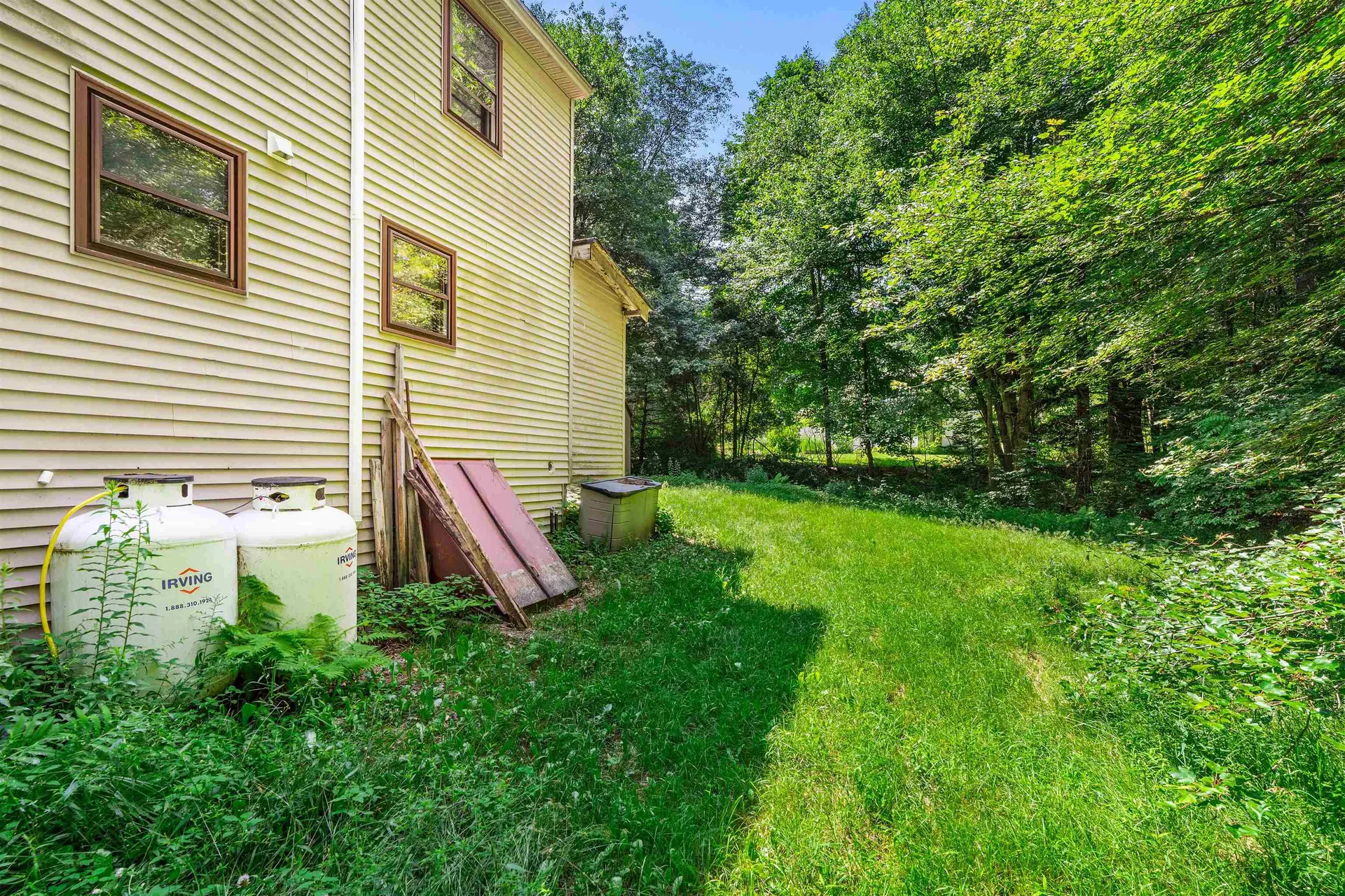 59 Oak Hill Road Concord NH 03301