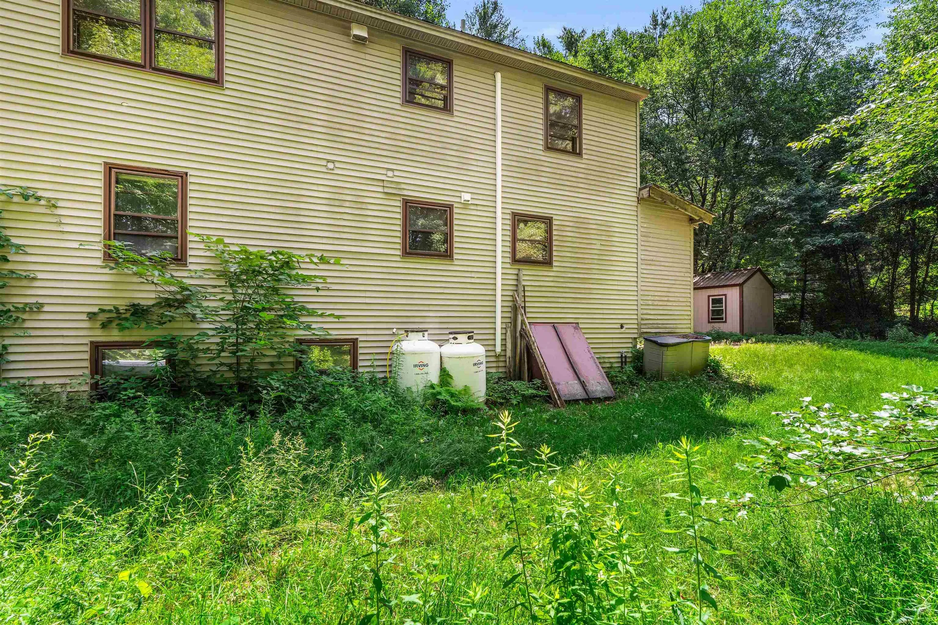 59 Oak Hill Road Concord NH 03301