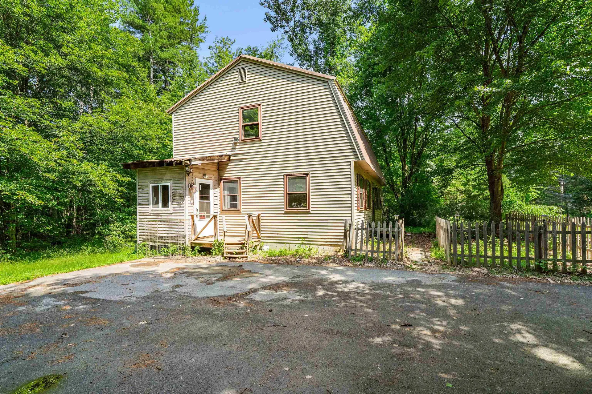 59 Oak Hill Road Concord NH 03301