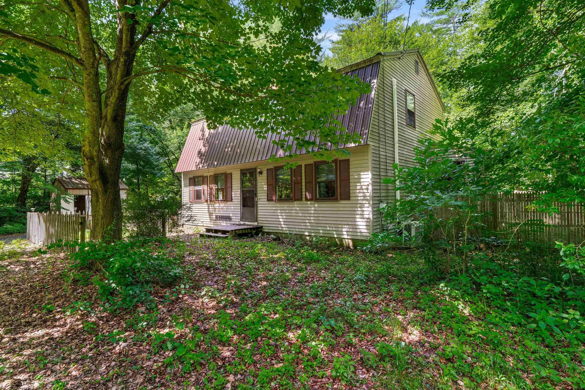 59 Oak Hill Road Concord NH 03301