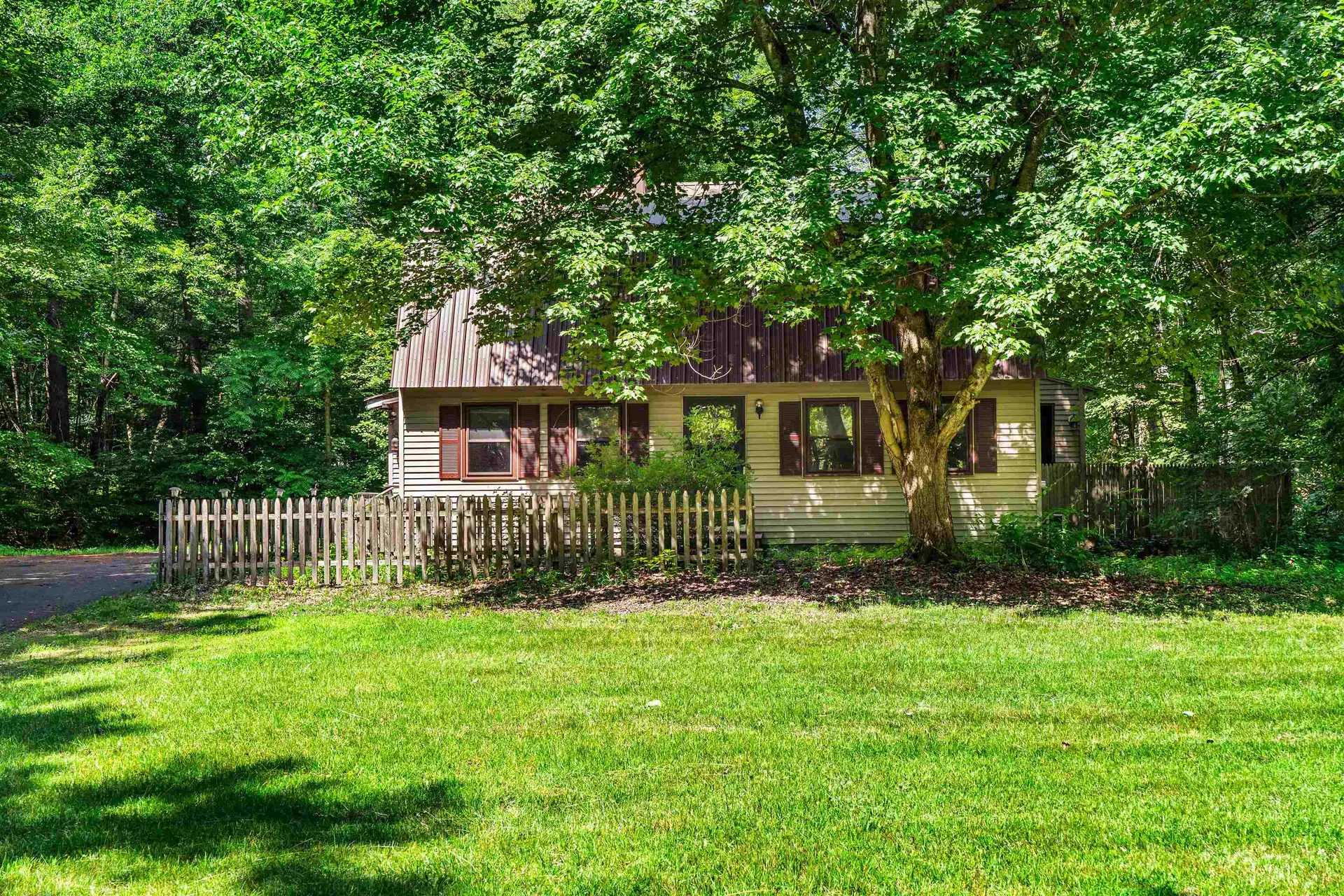 59 Oak Hill Road Concord NH 03301